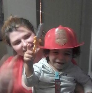 Meet your Posher, Carlos